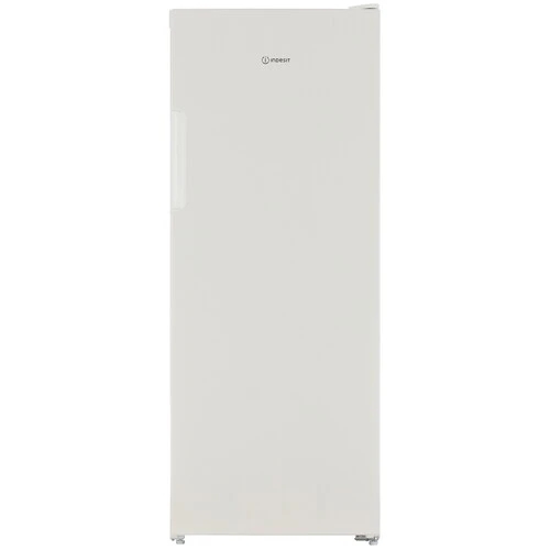 Морозильная камера Indesit DSZ 4150 E, бежевый, 214л, 6 ящиков