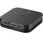 Саундбар Hisense HT SATURN 4.1.2 720Вт+240Вт черный