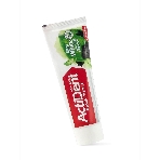 Зубная паста Active ACTIDENT отбеливающая Уголь и Алоэ вера Ultra White, без парабенов 100 г (512901006)