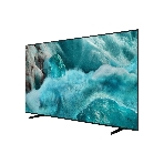 Телевизор Samsung 65'' QE65Q7FAAUXRU черный QLED UHD Tizen Smart TV 120Hz