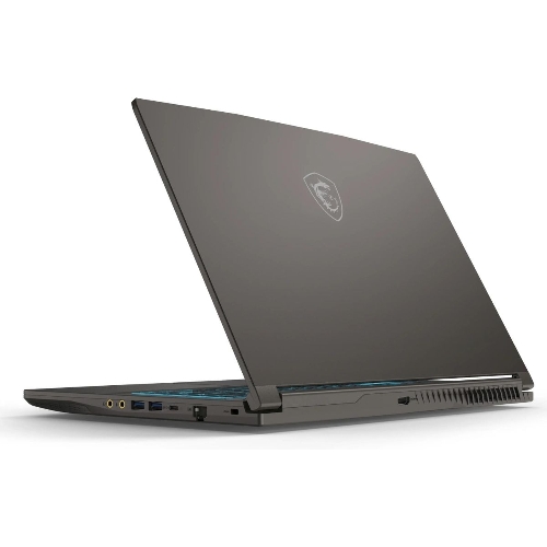Ноутбук MSI Thin 15 B13VE-3200XRU Intel Core i7-13620H/16Gb/SSD 512Gb/RTX 4050 6Gb/15.6