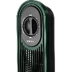 Вентилятор Centek CT-5082 зелёный, напольный, 48 Вт, 3 скорости, колонный