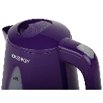 Чайник электрический Energy E-214 1.7 л, пластик, фиолетовый