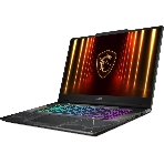 Ноутбук MSI Cyborg 17 B13WEKG-212XRU Intel Core i5 13420H 2100MHz/17.3