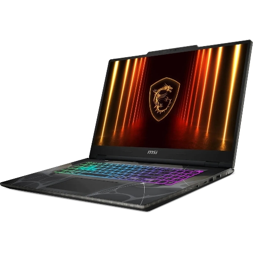 Ноутбук MSI Cyborg 17 B13WEKG-212XRU Intel Core i5 13420H 2100MHz/17.3