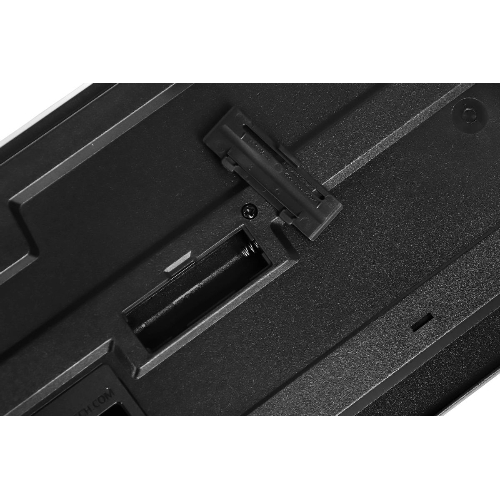 Комплект клавиатура+мышь A4Tech FStyler FG1012 беспроводной, USB, 1200 DPI, черный