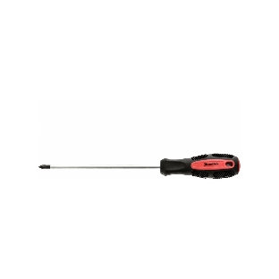 Отвертка Matrix Anti-Slip 12246 PH1 х 150 мм, CrV, двухкомп. рукоятка