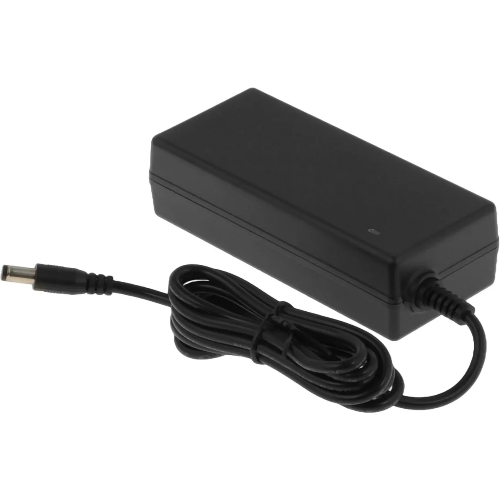 Блок питания Mikrotik 48POW 48V 1.46A 70W power supply + power plug