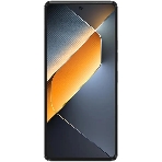Смартфон Tecno POVA 6, 12/256Gb, серый