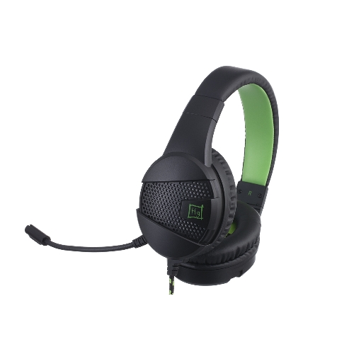 Гарнитура проводная Игровые Harper Gaming Raster GHS-X15