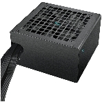 Блок питания Deepcool/GamerStorm PL800D (R-PL800D-FC0B-WDEU-V2), 800Вт, 80 PLUS Bronze, 120мм, черный