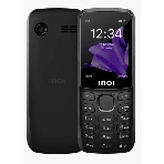 Мобильный телефон INOI 240 Modern 4G черный