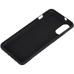 Чехол (клип-кейс) Gresso Meridian, для ZTE Blade A31 Plus, черный gr17mrn1193