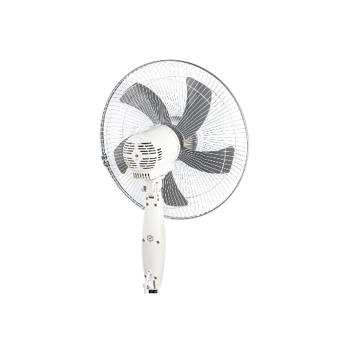 Напольный вентилятор Centek CT-5035 (белый)