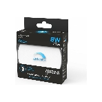 Лампа cветодиодная Gauss GX53 8W 680lm 6500K диммируемая LED