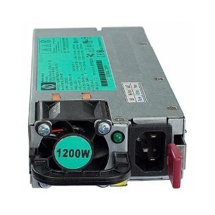 Блок питания 1200 watt AC Coммon Slot (CS) 'Platinum Plus' hot-plug power supply