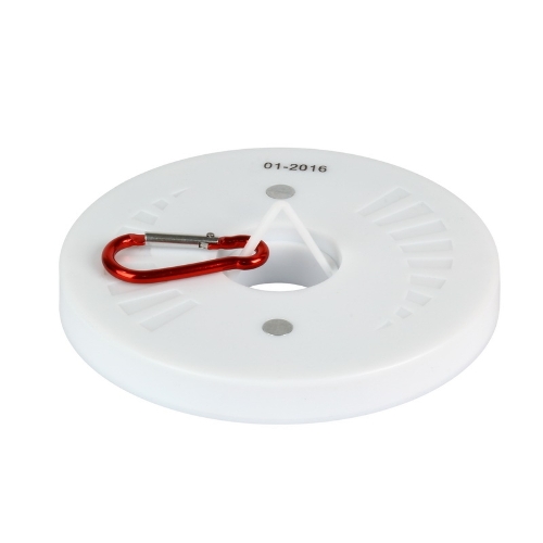 Кемпинговый фонарь Smartbuy (SBF-8254-W) 48 LED, белый