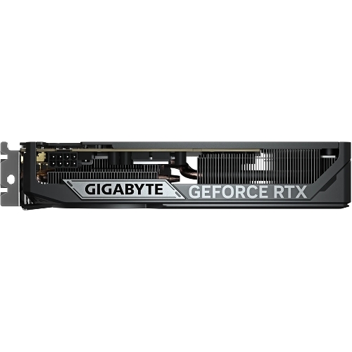 Видеокарта Gigabyte GV-N5060WF2MAX OC-8GD RTX 5060 8Gb 128bit GDDR7 2512/28000 HDMIx1 DPx3 HDCP Ret