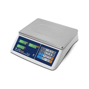 Торговые настольные весы MERTECH M-ER 223 AC-32.5 