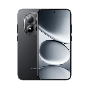 Смартфон Redmi Note 15 Pro 8/256Gb, черный