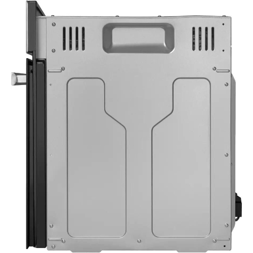 Шкаф духовой электрический Maunfeld AEOC6040S, 60л, дверца с 3 стеклами, нержавеющая сталь