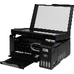 МФУ струйное Epson L3250 (C11CJ67412/C11CJ67418/C11CJ67405/C11CJ67408/C11CJ67503/C11CJ67508/C11CJ67523/C11CJ67525), A4, цветное, печ. до 33 стр/мин. (ч/б) до 15 стр/мин. (цвет), скан. до 11 стр/мин. (ч/б) 28 стр/мин. (цвет), 1440 x 5760 dpi (печать) 1200x2400dpi (скан.), USB, Wi-Fi