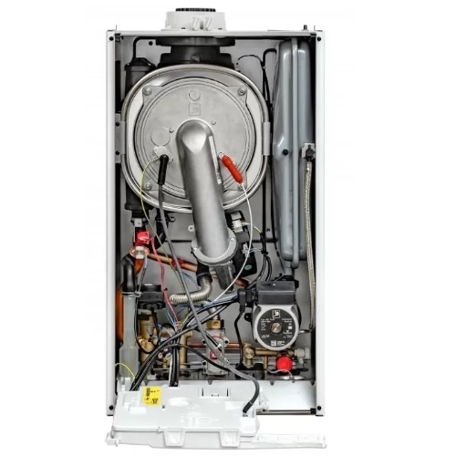 Котел газовый настенный конденсационный BAXI DUO-TEC COMPACT 1.24 GA