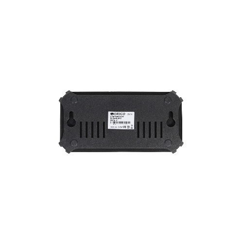 Коммутатор Unmanaged Switch 8x1000Base-T, plastic case