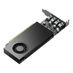 Видеокарта NVIDIA RTX A1000 8Gb(BULK) with ATX and LP brackets PN: 900-5G172-2280-000