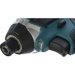 Дрель-шуруповерт аккумуляторная Makita DTD152Z, Аккумуляторная, 18В, Без АКБ и ЗУ, Ударный