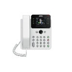 Телефон IP Fanvil V62G белый