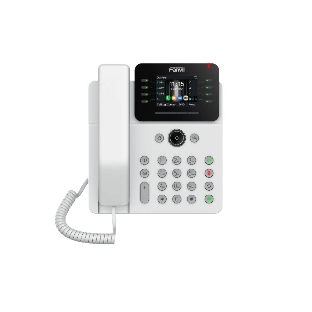 Телефон IP Fanvil V62G белый