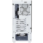 Компьютерный корпус для ПК XPG VALOR MESH C VALORMESHC4VA-WHCWW