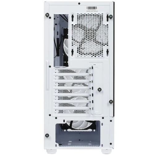 Компьютерный корпус для ПК XPG VALOR MESH C VALORMESHC4VA-WHCWW
