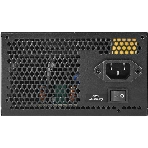 Блок питания Chieftec Eon ZPU-400S, 400Вт, 80 PLUS, 120мм, черный