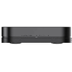 Саундбар Hisense HT SATURN 4.1.2 720Вт+240Вт черный