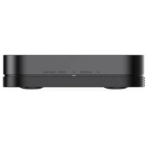 Саундбар Hisense HT SATURN 4.1.2 720Вт+240Вт черный