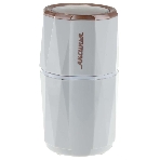 Кофемолка АКСИНЬЯ КС-603 белая