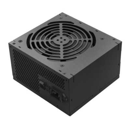 Блок питания 850Вт/Power Supply Super Flower Combat DB ATX 3.1, 850W, ATX, 120мм, 8xSATA, 4xPCI-E(6+2), 1xPCI-E 16, APFC, 80 PLUS Bronze, non-Modular