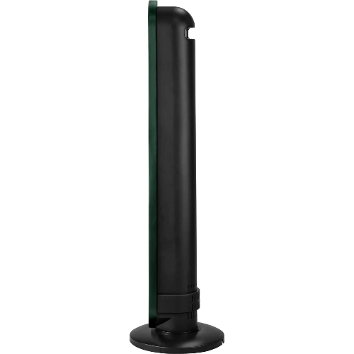 Вентилятор Centek CT-5082 зелёный, напольный, 48 Вт, 3 скорости, колонный