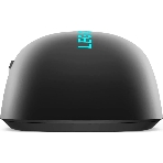 Мышь беспроводная Lenovo Legion M600s Wireless Gaming темно-серый оптическая 19000dpi BT/Radio USB (GY51H47354)