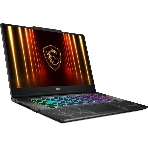 Ноутбук MSI Cyborg 17 B13WEKG-212XRU Intel Core i5 13420H 2100MHz/17.3