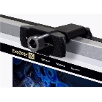 Веб-камера ExeGate BusinessPro C922 FullHD 1920x1080, 30 кадр/с, USB Type-A, микрофон (шумоподавление), универсальное крепление, штатив в комплекте