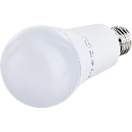 Лампа cветодиодная IEK LLE-A60-15-230-30-E27 ECO A60 шар 15Вт 230В 3000К E27