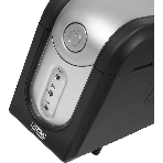 Источник бесперебойного питания Powercom Imperial IMP-525AP 315Вт 525ВА черный