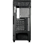 Корпус PcCooler C3Q500 BK черный без БП ATX 9x120мм 5x140мм 2xUSB3.0 audio bott PSU