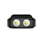 Мобильный телефон BQ 2430L Tank Connect черный/серый