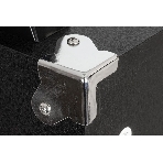 Минисистема SUPRA SMB-2150 черный 1200Вт FM USB BT SD (в комплекте: активн.+пассив.колонки)