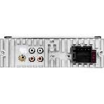 Автомагнитола Navitel RD5, 1 DIN, Bluetooth, USB Type-A, AUX, пульт ДУ