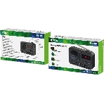 Радиоприемник Ritmix RPR-010